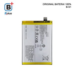 BATERAI VIVO B-S1 VIVO Y33S / Y21 2020 / Y21 4G 2021 / Y21S / Y21A