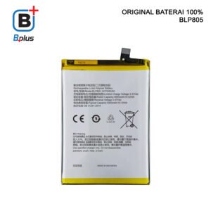 BATERAI OPPO BLP805 OPPO A53 / A32 / A16 / A93 5G / A55 / A54 4G / A54 5G