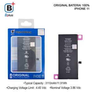 Baterai Iphone 11 (3110 mAh)