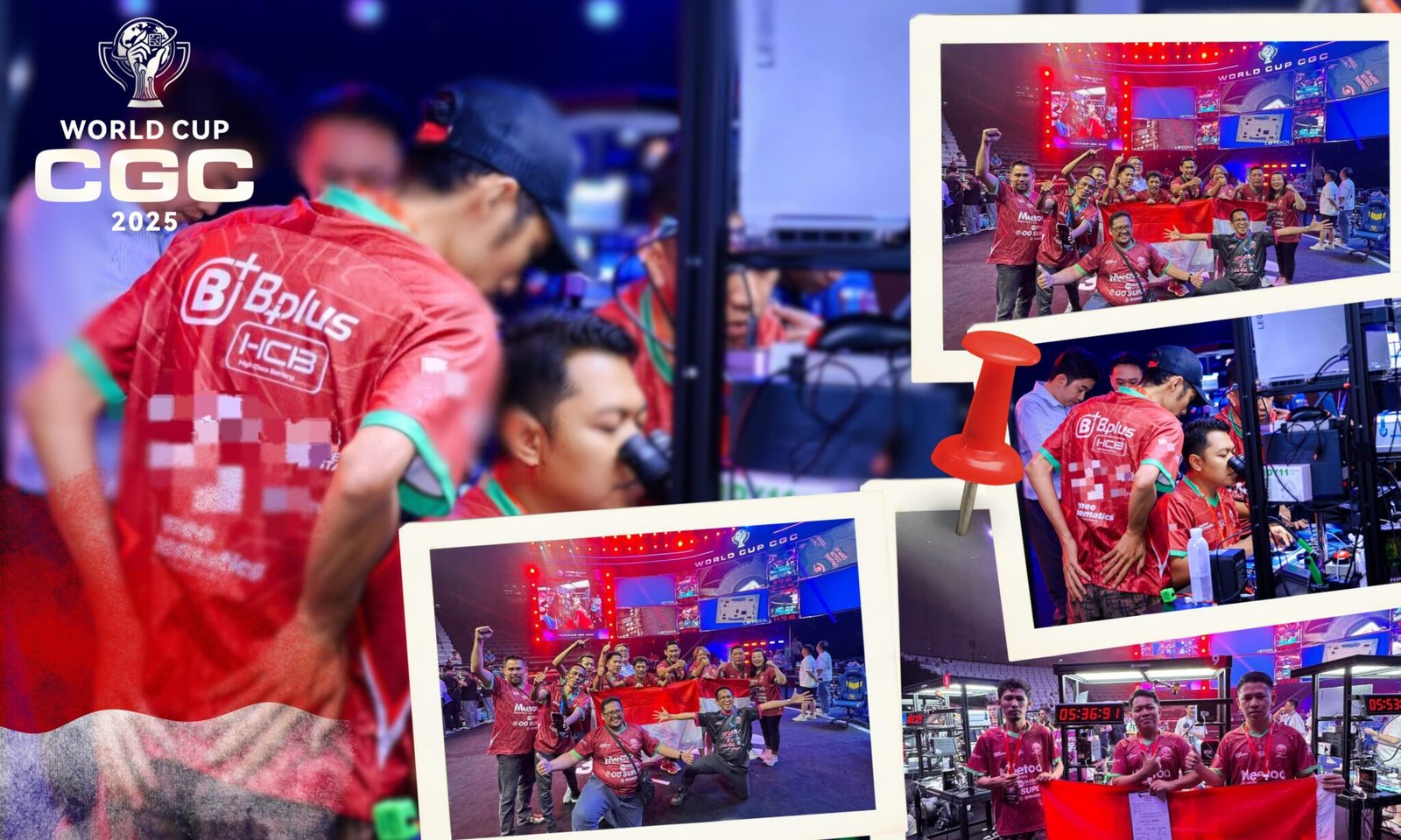 GAMBAR SLIDE CGC WORLD CUP