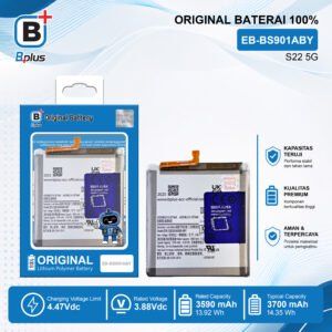 BATERAI EB-BS901ABY ORIGINAL BPLUS 100%