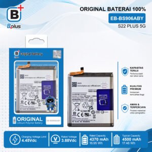 BATERAI EB-BS906ABY ORIGINAL BPLUS 100%