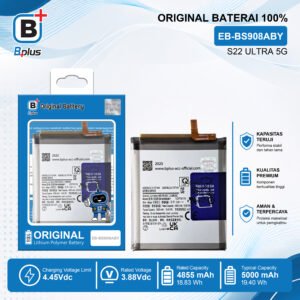 BATERAI EB-BS908ABY ORIGINAL BPLUS 100%