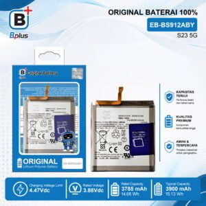 BATERAI EB-BS912ABY ORIGINAL BPLUS 100%